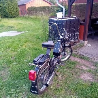 Babetta 210