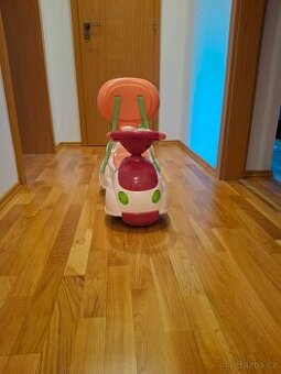 Autičko pro děti - 1