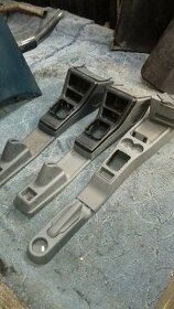 Škoda felicia  středový panel