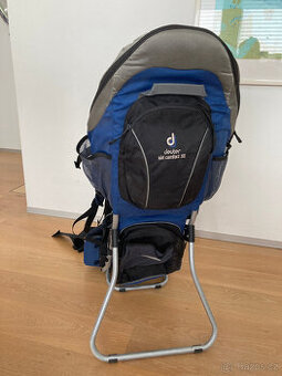 Deuter Kid Comfort III