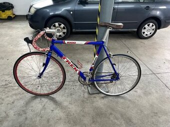Trek, silnicni kolo