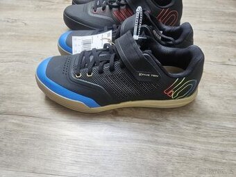 Nové boty na kolo Adidas Five Ten Hellcat Pro 42