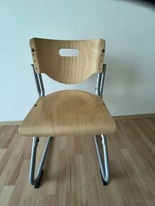 Rostoucí židle Kettler