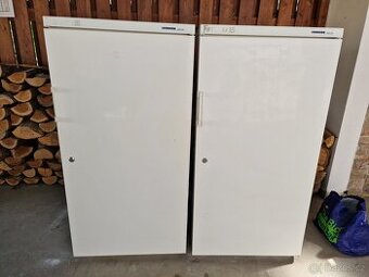 2 kusy profesionální lednice LIEBHERR FKS 5000
