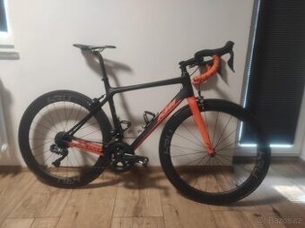 KTM Revelator Alto 4000, Ultegra Di2
