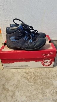 Botky Superfit 23