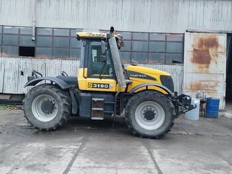 Jcb fastrac 3200/3220/3190