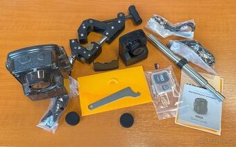 BRINNO časosběrná kamera TLC2020-C Construction Bundle - 1