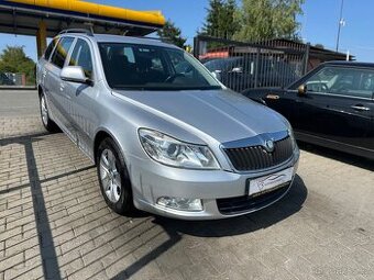 Škoda Octavia 1.9TDi NOVÁ SPOJKA, 100%KM
