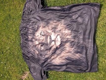 PRODÁM PÁNSKÉ TRIČKO 5XL