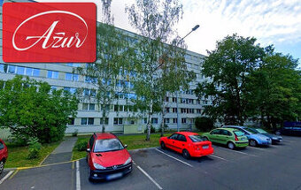 Prodej bytu 2kk, 40 m2, v osobním vlastnictví, ul.Trnovanská