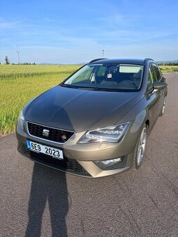 Seat Leon 5f 2.0tdi 110kw