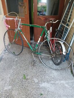 Retro kolo favorit speciál
