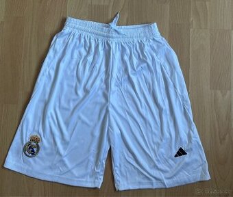 Kraťasy Real Madrid