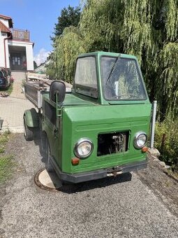 Multicar M22