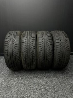 Sada pneu Continental 235/55/18 100H