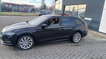 Prodám Škoda Octavia Kombi iv plug in hybrid