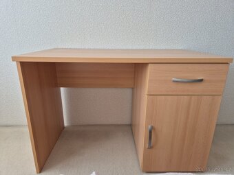 Psací stůl, top stav jako nový.