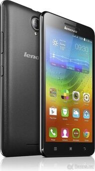 Lenovo A5000 Black