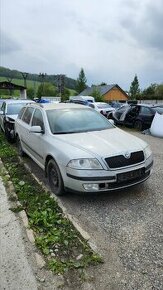 Motory 1.9 TDi 77kW a 1.8 TSi 118kW a 2.0 TDi 103kW