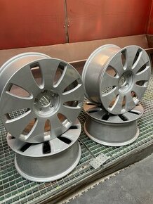 Originál Audi disky 5x112 r16