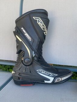 Boty na moto RST - 1