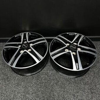 Alu Borbet 5x118 16”