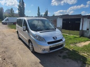Peugeot expert tepee 2.0hdi