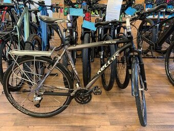 Kellys Neos CRX Crossové kolo