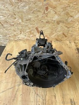 PREVODOVKA: MAZDA 6 GJ 2.2 DIESEL SKYACTIVE