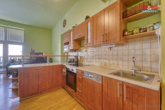 Prodej bytu 2+kk, 59 m², Pchery, ul. Lípová