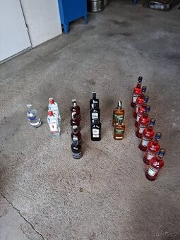 Alkohol