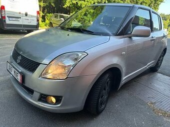 Suzuki Swift 1,4 benzin