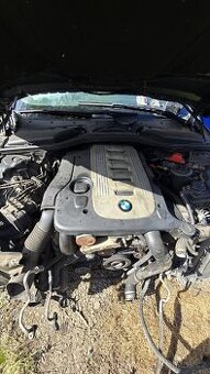 Bmw m57d30 160kw
