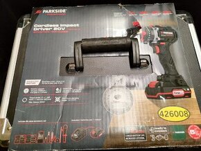 Parkside performance 426008