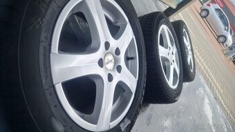 Alu kola ford 5x108 r16
