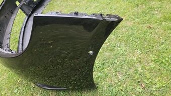 Přední nárazník SUPERB II 3T0807221K