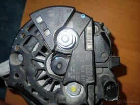Alternátor VW