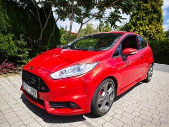 Ford FIESTA ST 180