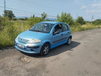 Citroen C3