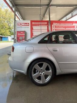 Alu kola 5x112