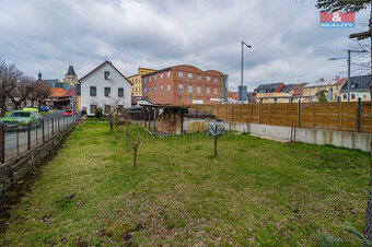 Prodej provozní plochy, 225 m², Frýdlant