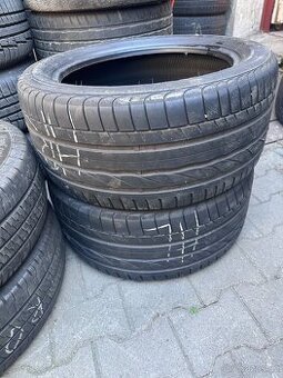 2ks letních pneu 275/40 R18 - Bridgestone