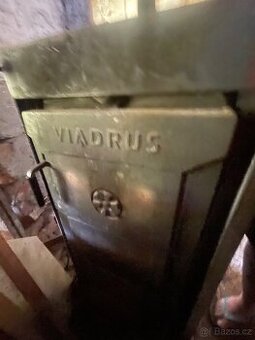 Kotel Viadrus - 1