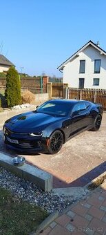 Chevrolet Camaro RS
