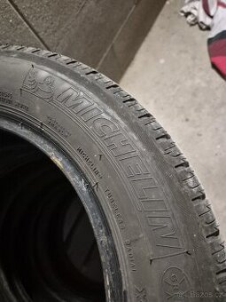 Letní pneumatiky Michelin 185/65R15 88T