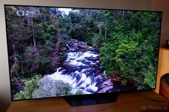 LG OLED 65B9SLA