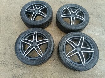 ALU kola alutec 17" 5x108