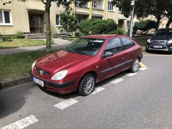 Prodam Citroen Xsara 1.4 i