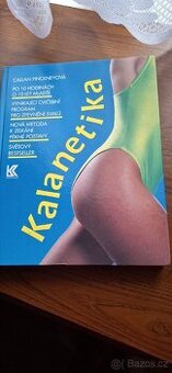 Kalanetika Callan Pinckneyová